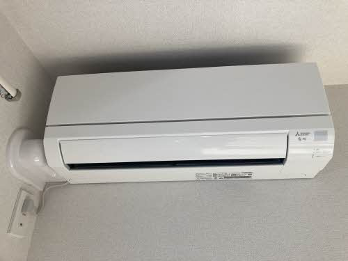 ピアヌーラ東雲の設備