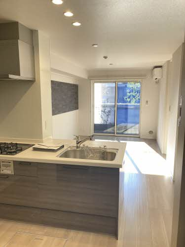 ピアヌーラ東雲のその他