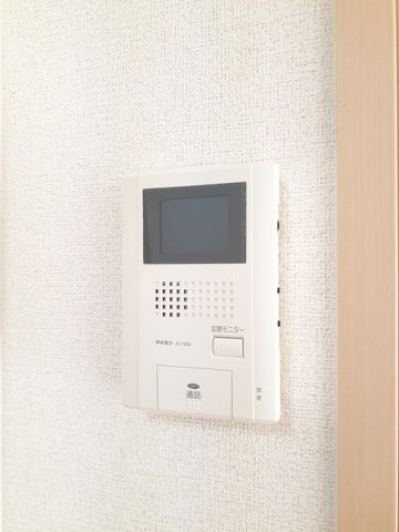 コーポ天王のセキュリティ