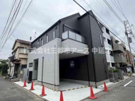 目黒本町三丁目戸建の画像