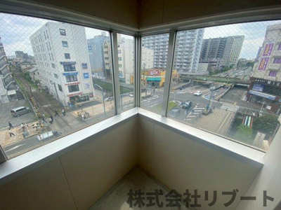 【内装】 | プラザニュー松戸ビル