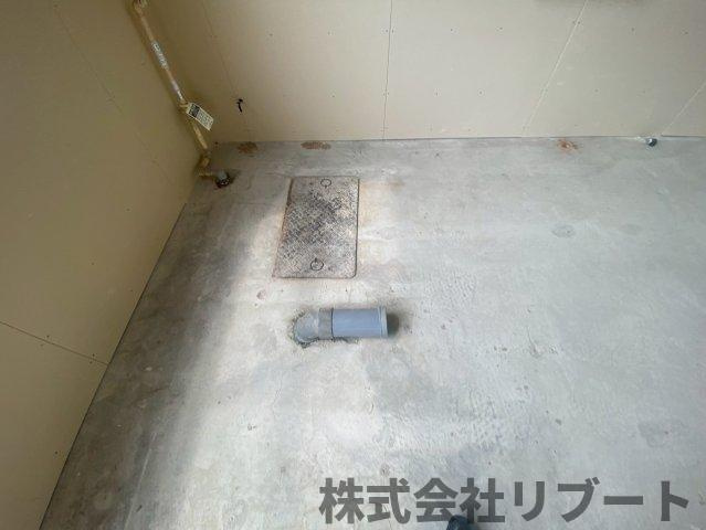 プラザニュー松戸ビルの設備