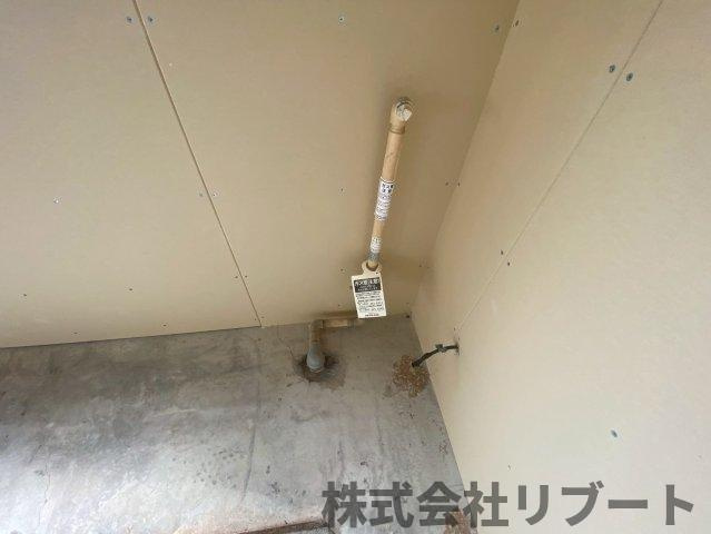 プラザニュー松戸ビルの設備