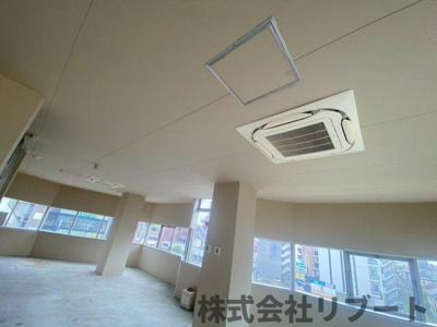 【設備】 | プラザニュー松戸ビル