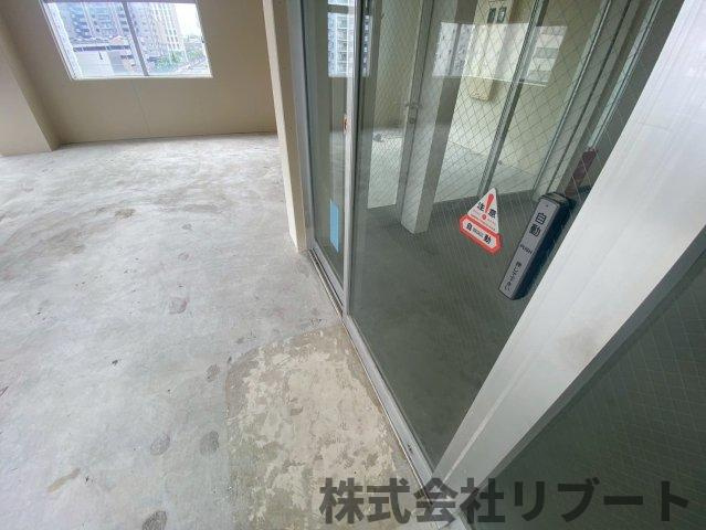 プラザニュー松戸ビルの設備