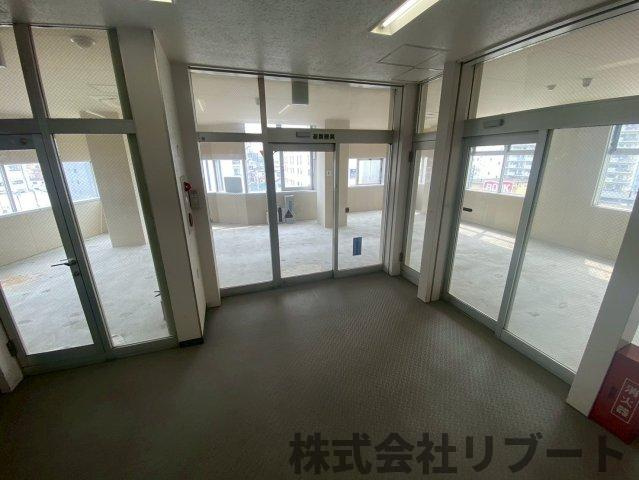プラザニュー松戸ビル