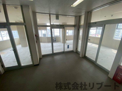 【外観】 | プラザニュー松戸ビル