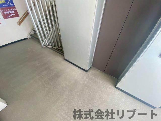 プラザニュー松戸ビルのその他共用部分