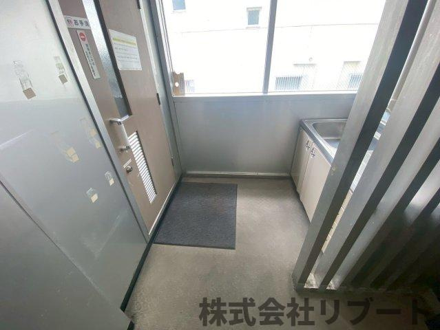 プラザニュー松戸ビルのその他共用部分