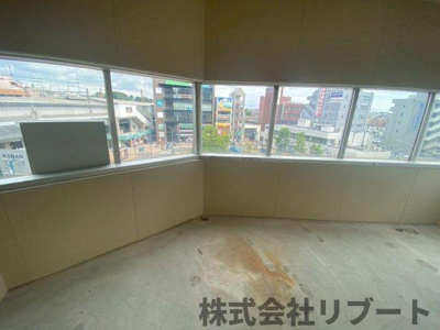 【内装】 | プラザニュー松戸ビル