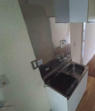 【キッチン】 | 泉ハイツ