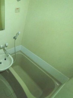 【浴室】 | 泉ハイツ