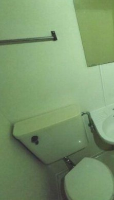 【トイレ】 | 泉ハイツ