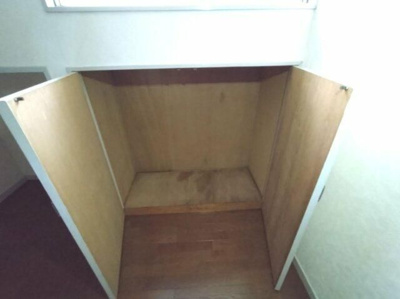 【収納】 | 泉ハイツ