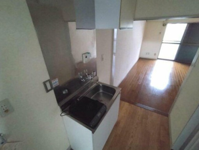 【内装】 | 泉ハイツ