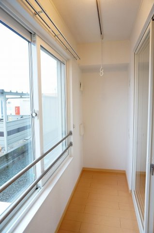 ヴィアーレ・１３の内装|その他部屋・スペース