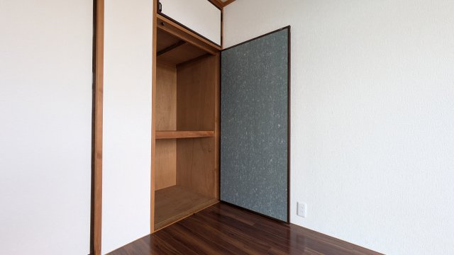 【収納】