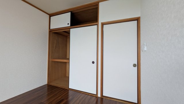 【収納】