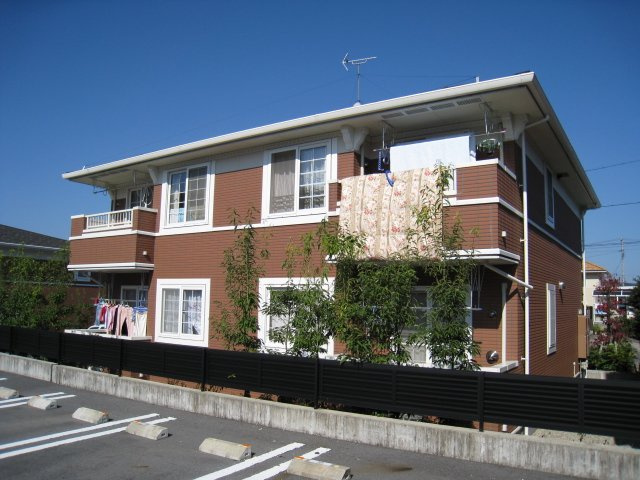 ヴァン・セゾニエ　Ⅰ