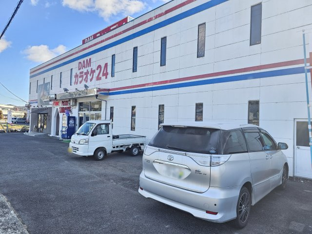 土岐市泉池ノ上町の外観