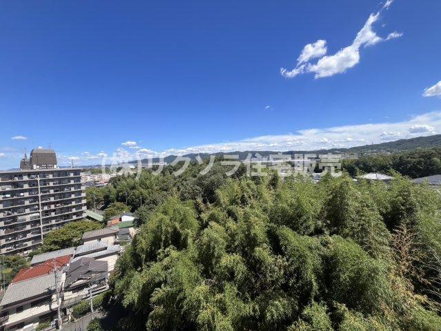 アズ・プレミアムステージ寝屋川の展望|■物件内覧・資金計画相談・住宅ローン相談、リフォーム相談、お問合せ受付中■
※当日・翌日のご内覧、ご相談はお電話でのお問合せがスムーズです！