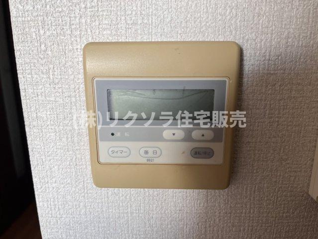 アズ・プレミアムステージ寝屋川の冷暖房・空調設備|■物件内覧・資金計画相談・住宅ローン相談、リフォーム相談、お問合せ受付中■
※当日・翌日のご内覧、ご相談はお電話でのお問合せがスムーズです！