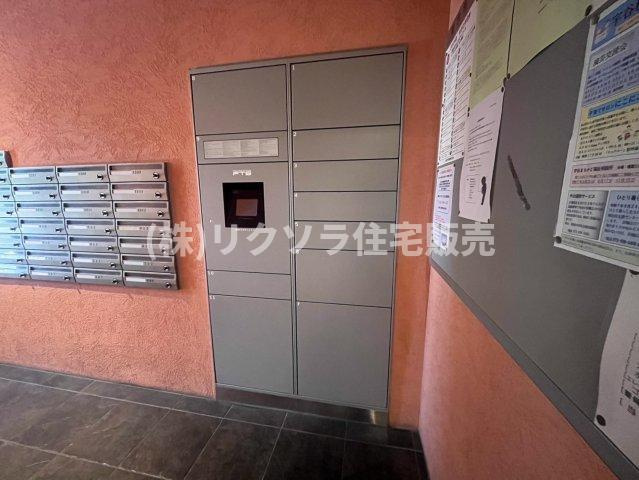 アズ・プレミアムステージ寝屋川の設備|■物件内覧・資金計画相談・住宅ローン相談、リフォーム相談、お問合せ受付中■
※当日・翌日のご内覧、ご相談はお電話でのお問合せがスムーズです！