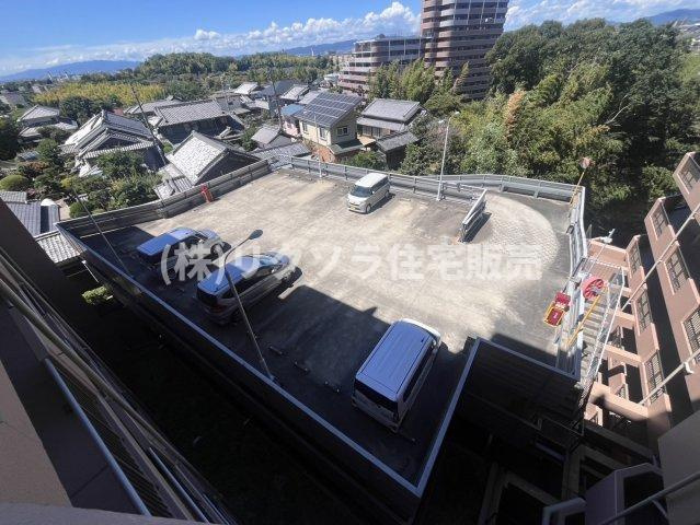 アズ・プレミアムステージ寝屋川の駐車場|■物件内覧・資金計画相談・住宅ローン相談、リフォーム相談、お問合せ受付中■
※当日・翌日のご内覧、ご相談はお電話でのお問合せがスムーズです！