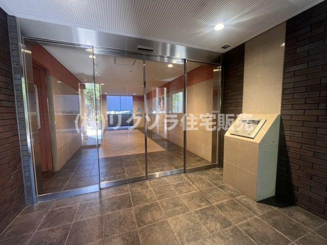 アズ・プレミアムステージ寝屋川の防犯設備|オートロック
■物件内覧・資金計画相談・住宅ローン相談、リフォーム相談、お問合せ受付中■
※当日・翌日のご内覧、ご相談はお電話でのお問合せがスムーズです！