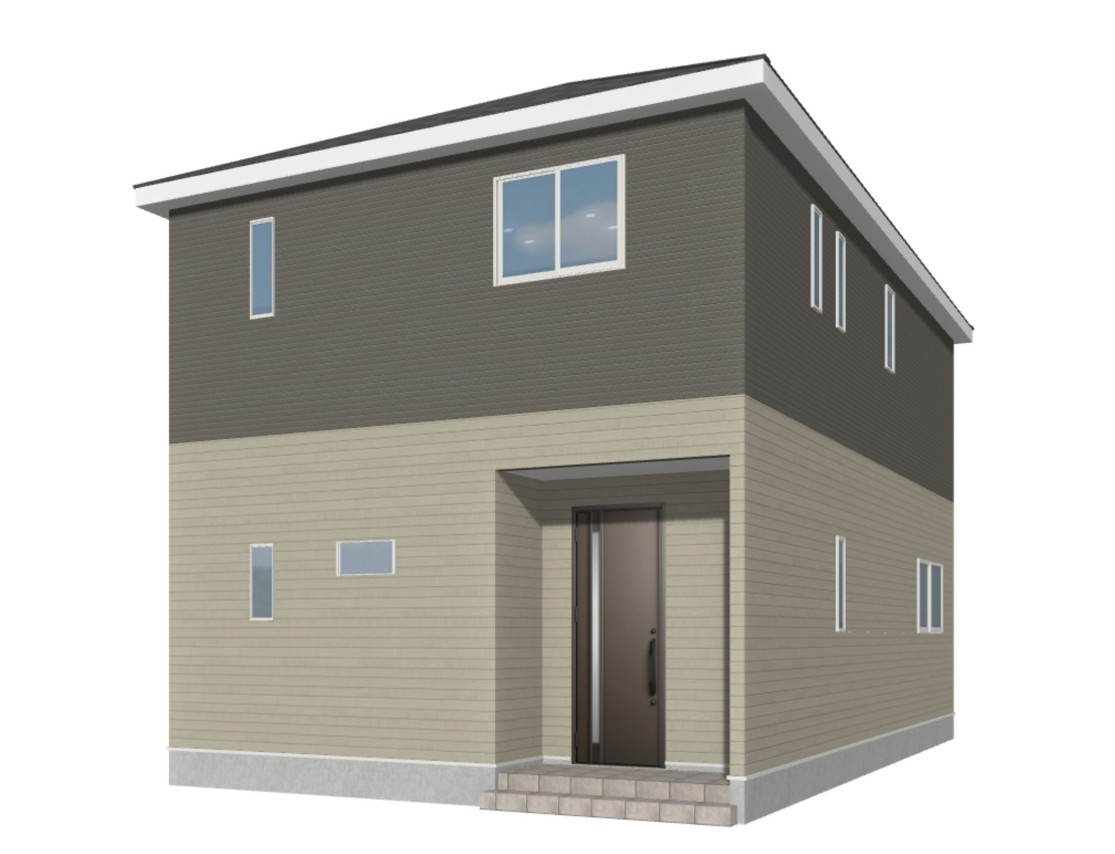 仲介手数料不要　クレイドルガーデン菊池市西寺第2【菊之池小・菊池南中】