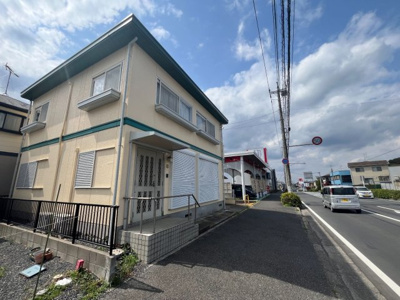 【周辺】 | 【一階一部店舗】佐倉市王子台6丁目　戸建て