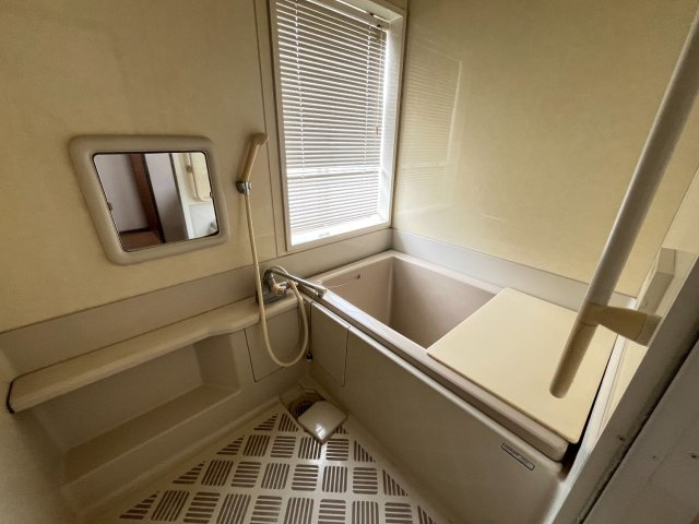 【浴室】 | 【一階一部店舗】佐倉市王子台6丁目　戸建て | 日々の疲れを癒すお風呂付です