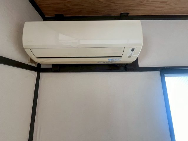 フラッグス肥後橋の設備