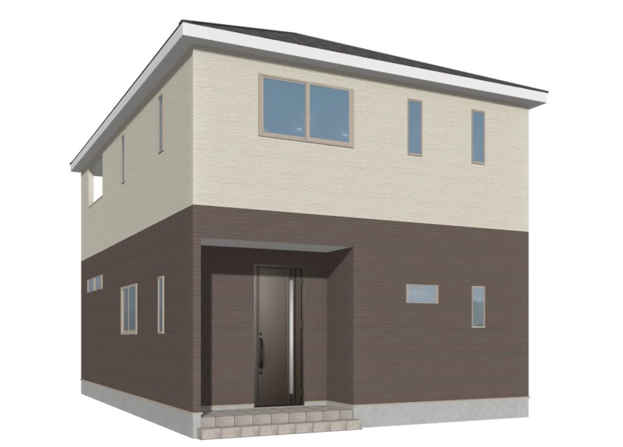 仲介手数料不要　クレイドルガーデン菊池市西寺第2【菊之池小・菊池南中】