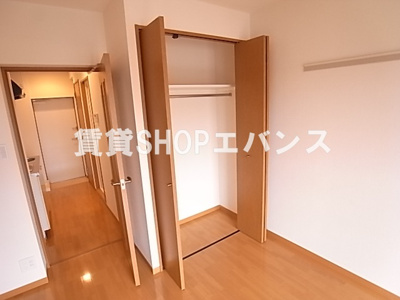 【収納】 | ルクレ津田沼