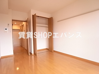 【寝室】 | ルクレ津田沼