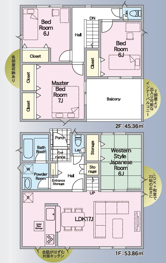 仲介手数料不要　クレイドルガーデン菊池市西寺第2【菊之池小・菊池南中】