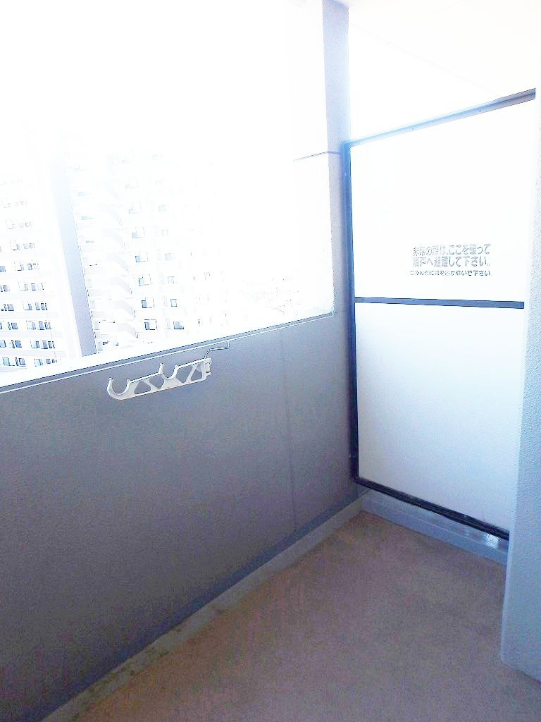 エバーライフネアシティ久留米壱番館のその他