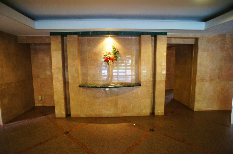 エバーライフネアシティ久留米壱番館のその他共用部分