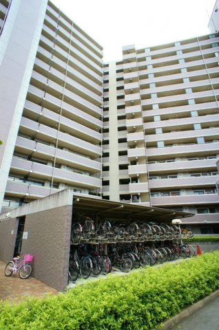 エバーライフネアシティ久留米壱番館の周辺