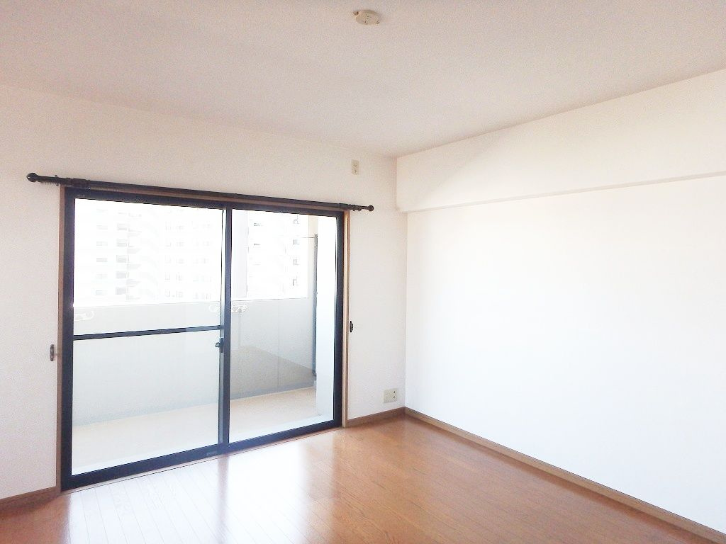 エバーライフネアシティ久留米壱番館の内装|内装も気になるポイント