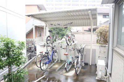 【その他共用部分】 | スプルース ヴィラ