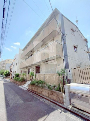 【外観】 | スプルース ヴィラ | 建物外観を気になさる方へ、見た目の良い物件です