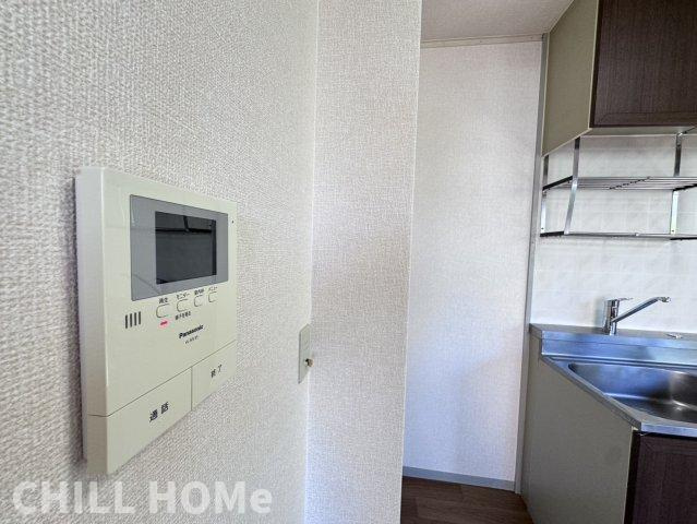 笠原ハイツ　Ａのセキュリティ|他社様掲載物件もまとめてご紹介、ご案内可能です(^^)/