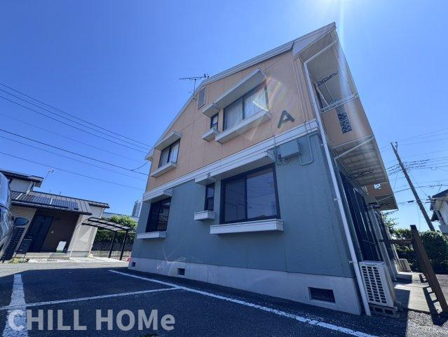 笠原ハイツ　Ａ