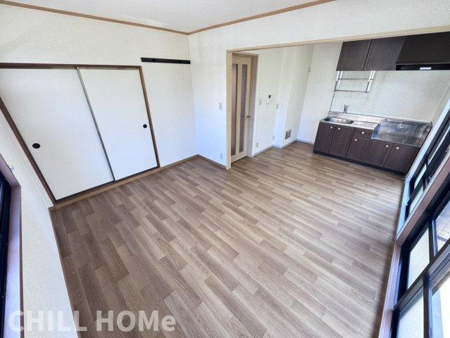 笠原ハイツ　Ａの内装|他社様掲載物件もまとめてご紹介、ご案内可能です(^^)/