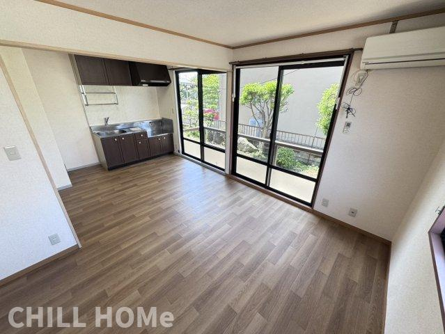 笠原ハイツ　Ａの居間・リビング|他社様掲載物件もまとめてご紹介、ご案内可能です(^^)/