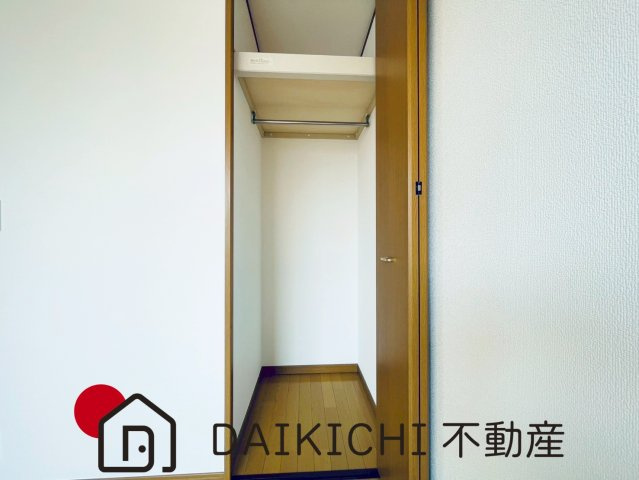 【収納】 | 久喜市本町2丁目　中古戸建