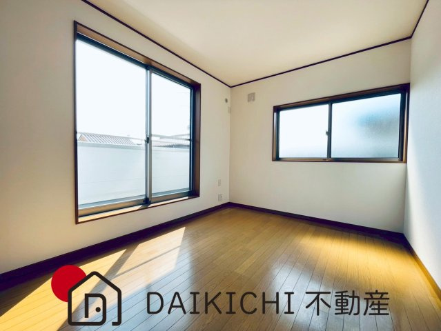【洋室】 | 久喜市本町2丁目　中古戸建