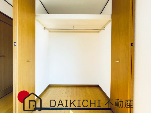 【収納】 | 久喜市本町2丁目　中古戸建